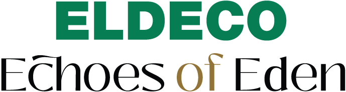Echoes of Eden Logo
